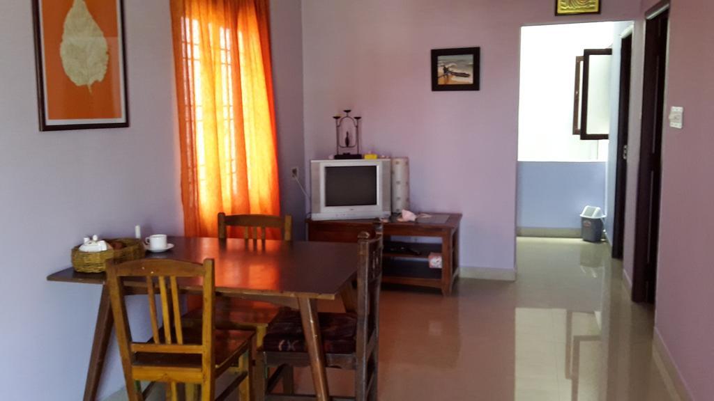 Villa Olivia Пондичери Екстериор снимка